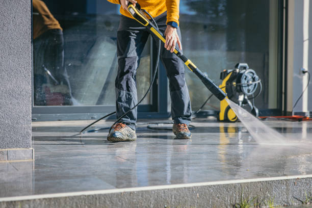 Reliable Newton, TX Pressure Washing Services Solutions